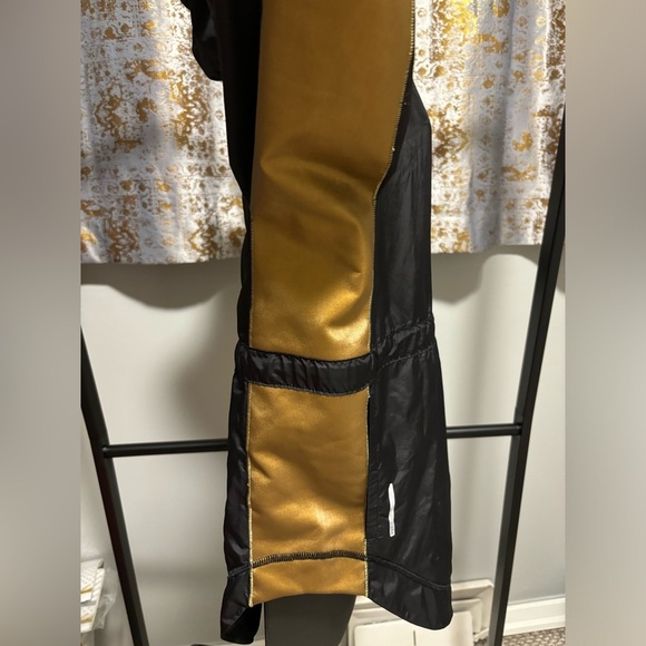 Puma Metal Splash Hooded Women's Training Anorak Jacket - Picture 6 of 10